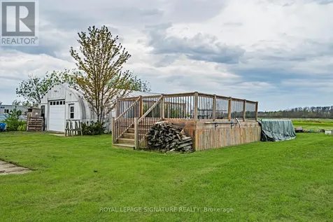 781 Concession Road 2 Haldimand ON N0A 1R0