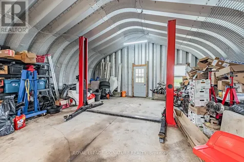 781 Concession Road 2 Haldimand ON N0A 1R0