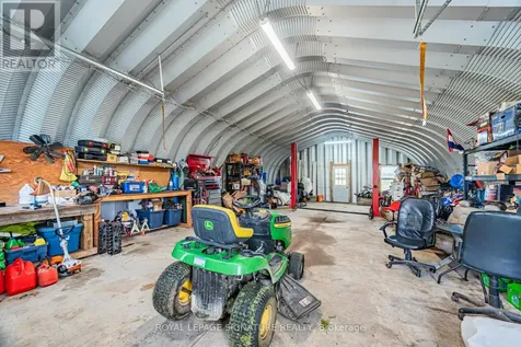 781 Concession Road 2 Haldimand ON N0A 1R0