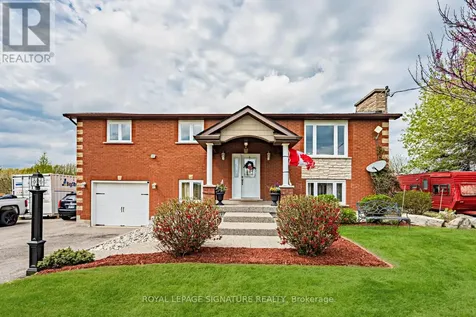 781 Concession Road 2 Haldimand ON N0A 1R0
