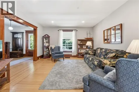 73 Grand River Street South Paris ON N3L 2B5