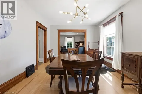 73 Grand River Street South Paris ON N3L 2B5