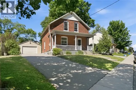 73 Grand River Street South Paris ON N3L 2B5