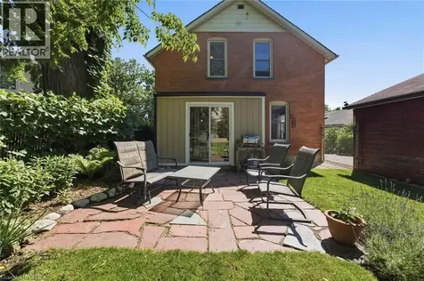 73 Grand River Street South Paris ON N3L 2B5