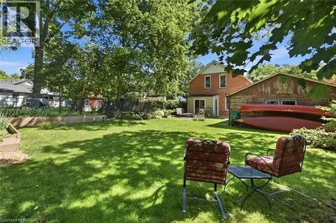73 Grand River Street South Paris ON N3L 2B5