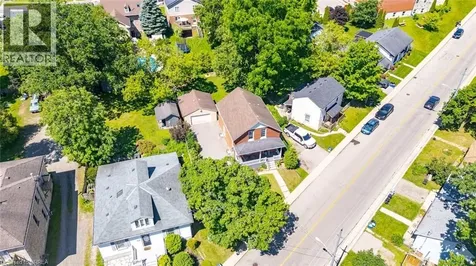 73 Grand River Street South Paris ON N3L 2B5