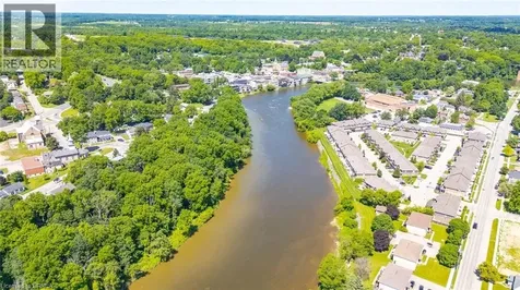 73 Grand River Street South Paris ON N3L 2B5