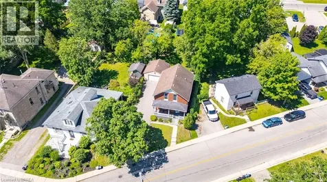 73 Grand River Street South Paris ON N3L 2B5