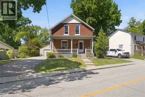 73 Grand River Street South Paris ON N3L 2B5