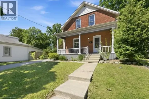 73 Grand River Street South Paris ON N3L 2B5
