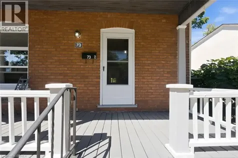 73 Grand River Street South Paris ON N3L 2B5