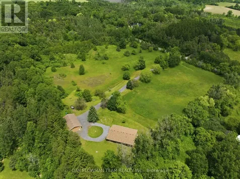 9640 Dagmar Road Whitby ON L0B 1A0