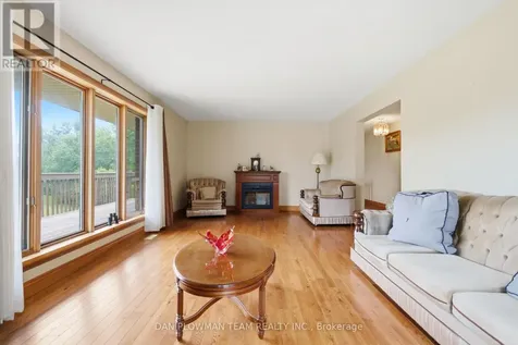 9640 Dagmar Road Whitby ON L0B 1A0