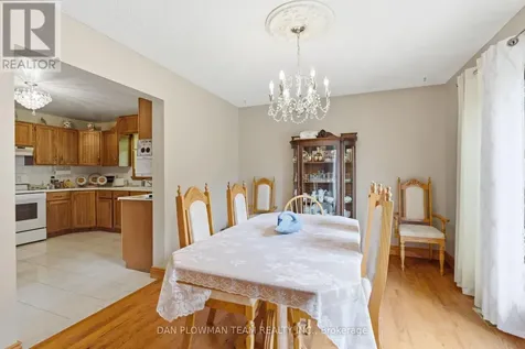 9640 Dagmar Road Whitby ON L0B 1A0