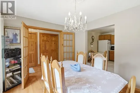 9640 Dagmar Road Whitby ON L0B 1A0