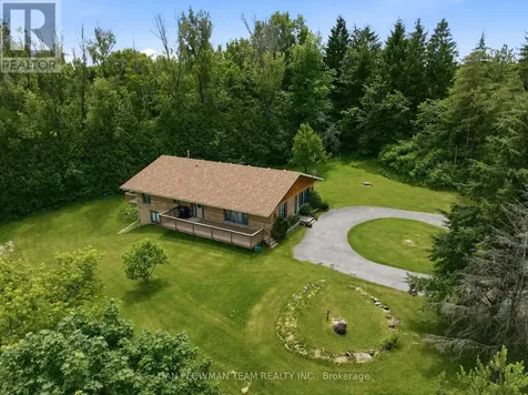 9640 Dagmar Road Whitby ON L0B 1A0