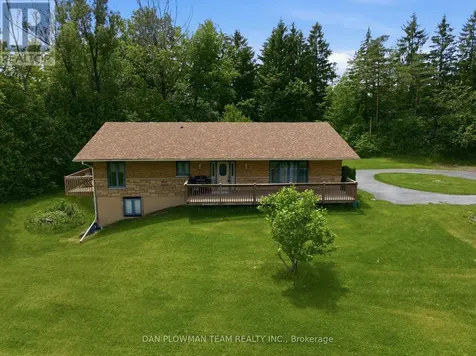 9640 Dagmar Road Whitby ON L0B 1A0