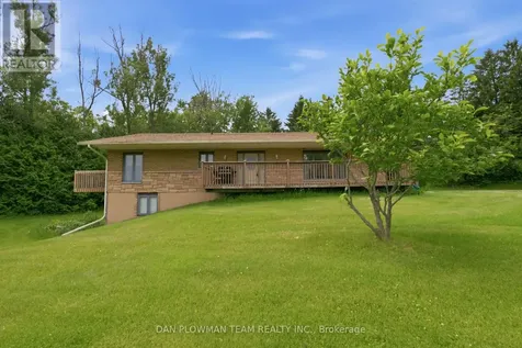 9640 Dagmar Road Whitby ON L0B 1A0