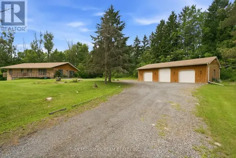 9640 Dagmar Road Whitby ON L0B 1A0