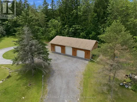 9640 Dagmar Road Whitby ON L0B 1A0