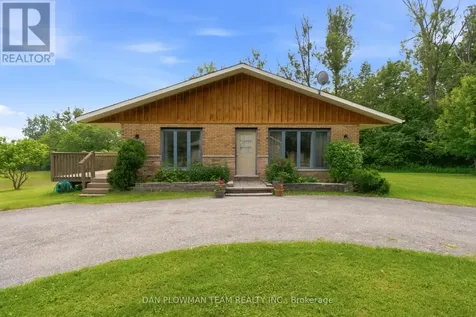 9640 Dagmar Road Whitby ON L0B 1A0