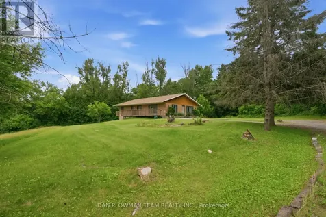 9640 Dagmar Road Whitby ON L0B 1A0