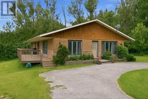 9640 Dagmar Road Whitby ON L0B 1A0