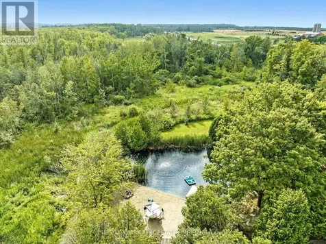 720 Highway 48 Brock ON L0K 1A0