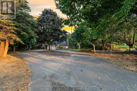 720 Highway 48 Brock ON L0K 1A0