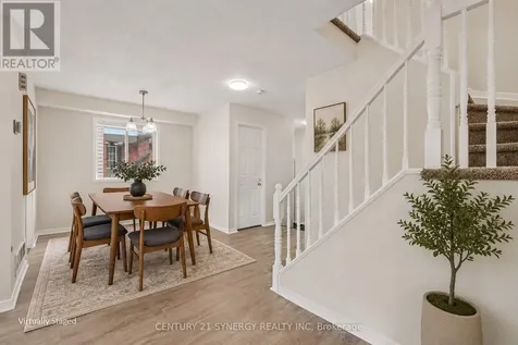 54 Meadowcroft Crescent Ottawa ON K1J 1H2
