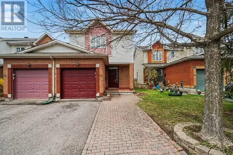 54 Meadowcroft Crescent Ottawa ON K1J 1H2