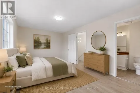 54 Meadowcroft Crescent Ottawa ON K1J 1H2