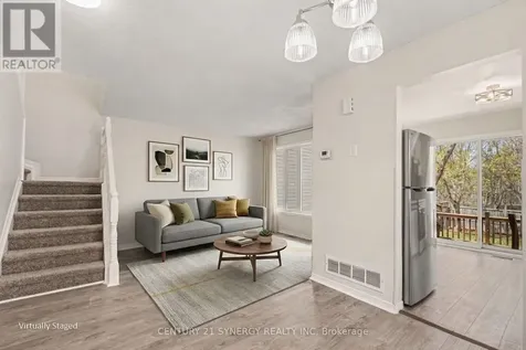 54 Meadowcroft Crescent Ottawa ON K1J 1H2
