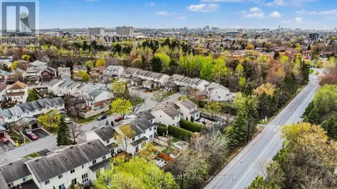 54 Meadowcroft Crescent Ottawa ON K1J 1H2