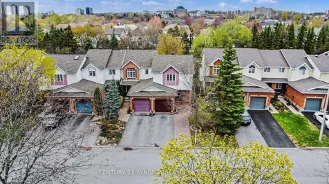 54 Meadowcroft Crescent Ottawa ON K1J 1H2