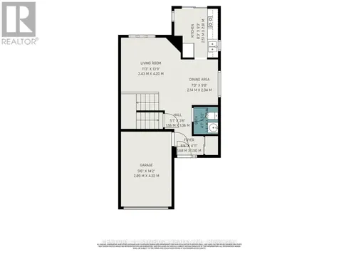 54 Meadowcroft Crescent Ottawa ON K1J 1H2