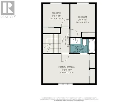 54 Meadowcroft Crescent Ottawa ON K1J 1H2