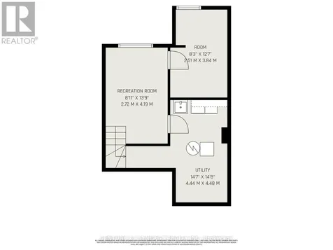 54 Meadowcroft Crescent Ottawa ON K1J 1H2