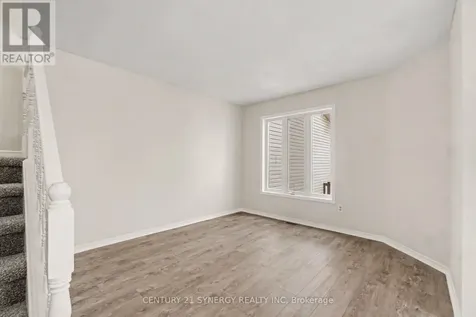 54 Meadowcroft Crescent Ottawa ON K1J 1H2