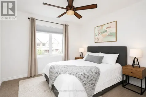 659 Petrichor Crescent Ottawa ON K4A 0Y4