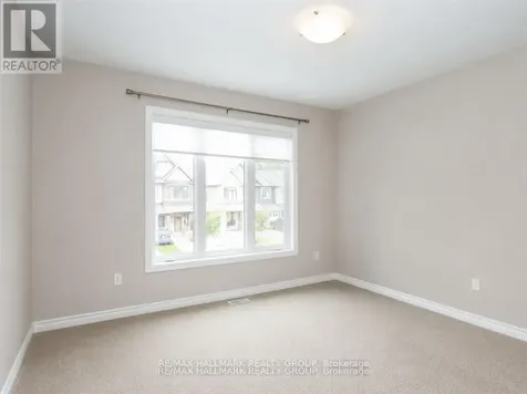 659 Petrichor Crescent Ottawa ON K4A 0Y4