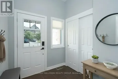 659 Petrichor Crescent Ottawa ON K4A 0Y4