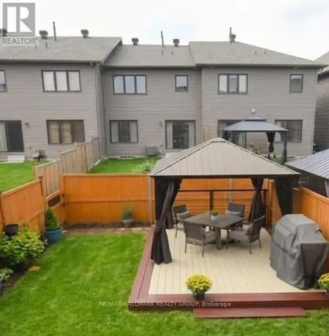 659 Petrichor Crescent Ottawa ON K4A 0Y4
