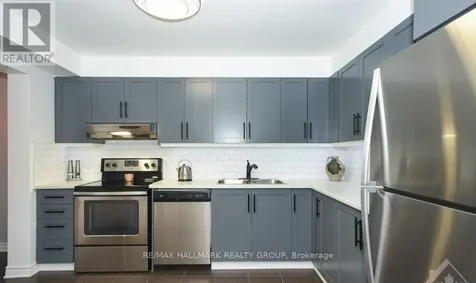 659 Petrichor Crescent Ottawa ON K4A 0Y4