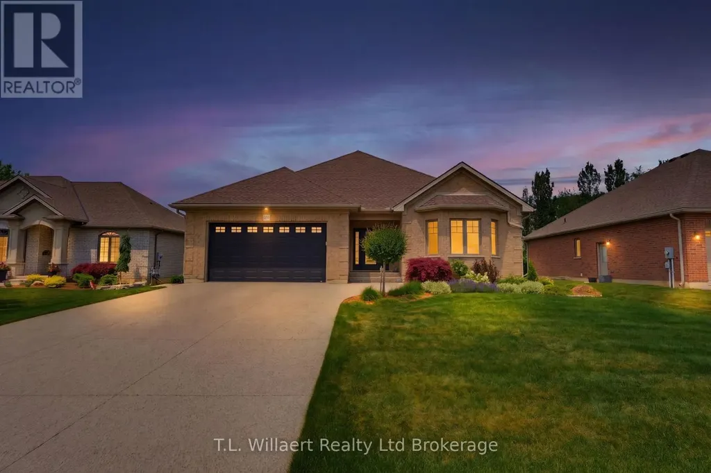 50 Wood Haven Drive Tillsonburg ON N4G 0A5