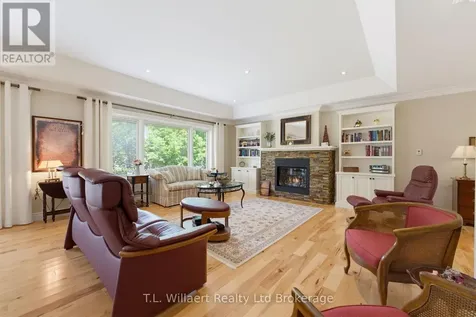 50 Wood Haven Drive Tillsonburg ON N4G 0A5