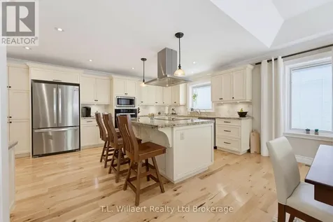 50 Wood Haven Drive Tillsonburg ON N4G 0A5