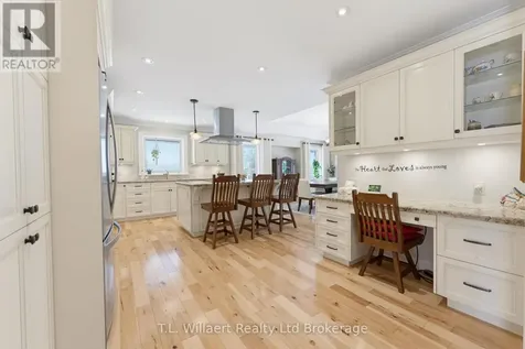 50 Wood Haven Drive Tillsonburg ON N4G 0A5