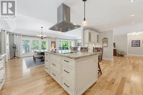 50 Wood Haven Drive Tillsonburg ON N4G 0A5