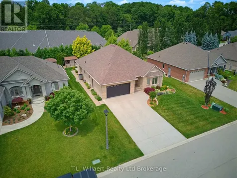 50 Wood Haven Drive Tillsonburg ON N4G 0A5
